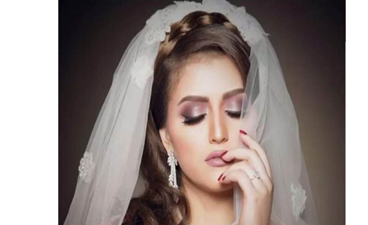 تعرّفي على حقيقة زواج حلا الترك